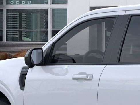 New 2025 Ford Maverick Lariat w/ Black Appearance Package image 21