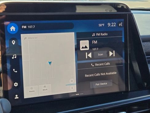 New 2026 Subaru Outback Limited AWD/4WD image 18