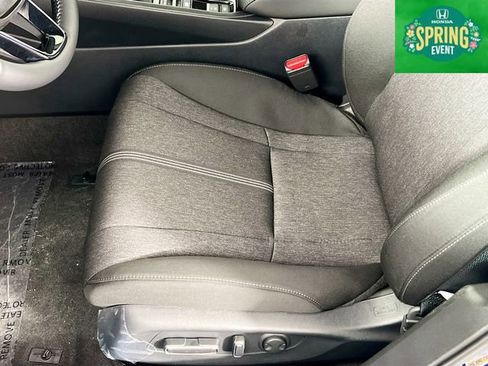 New 2025 Honda Accord Sport image 20