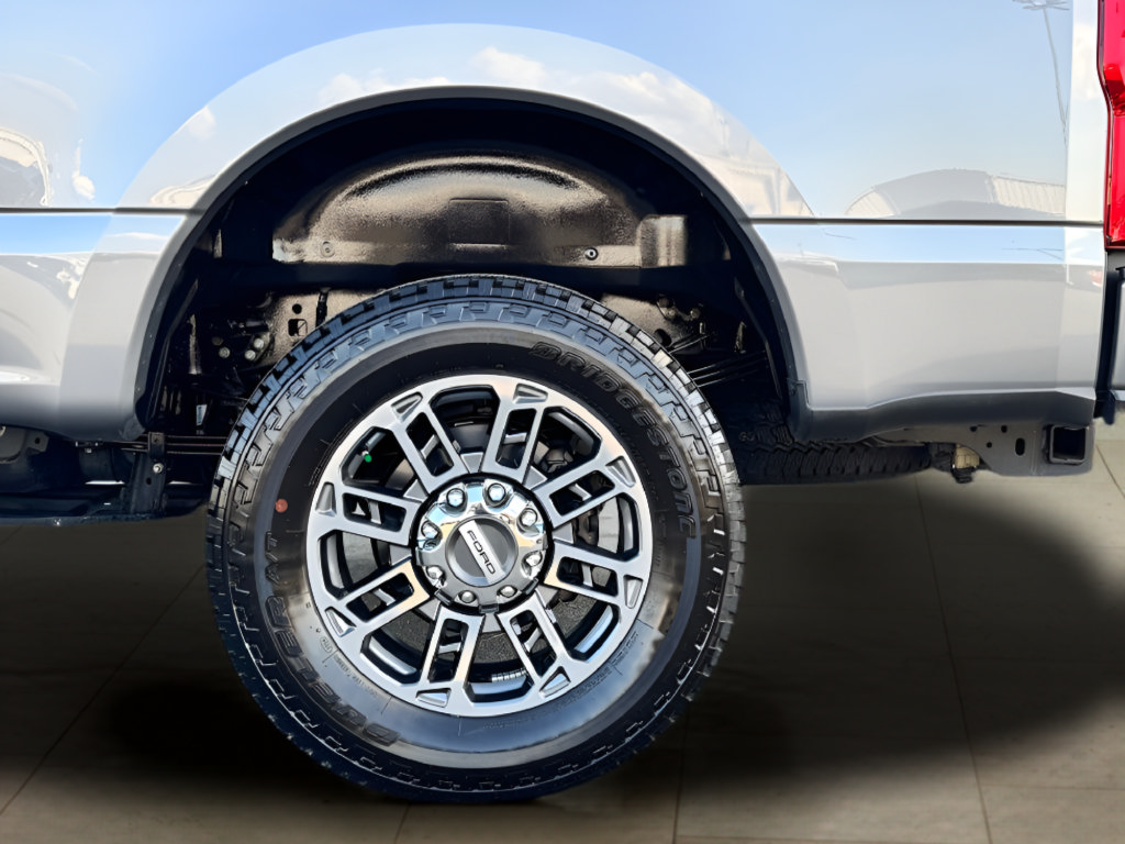 Used 2024 Ford F250 Limited w/ FX4 Off-Road Package AWD/4WD image 44