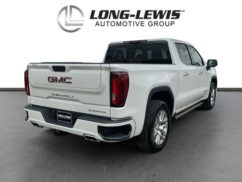 Used 2022 GMC Sierra 1500 Denali w/ Technology Package image 7