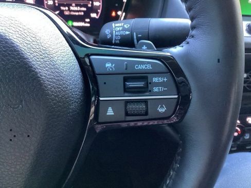 Used 2025 Honda Accord Touring image 41