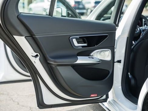 New 2026 Mercedes-Benz E 450 4MATIC Sedan image 38