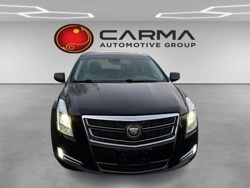 Used 2014 Cadillac XTS Platinum image 8