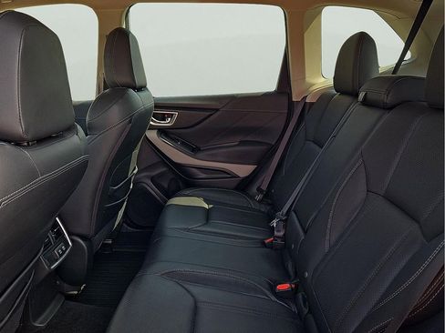 Certified 2023 Subaru Forester Limited image 10