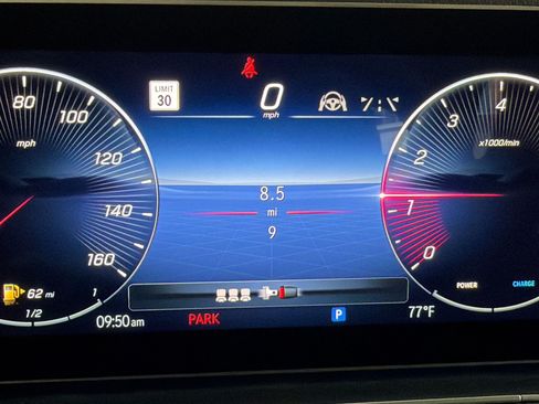 New 2026 Mercedes-Benz GLE 580 4MATIC image 22