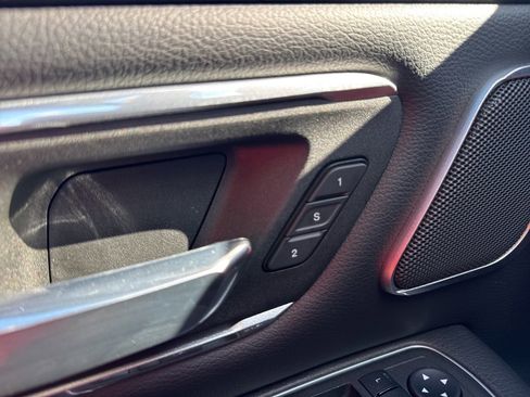 Certified 2023 RAM 1500 Laramie image 7