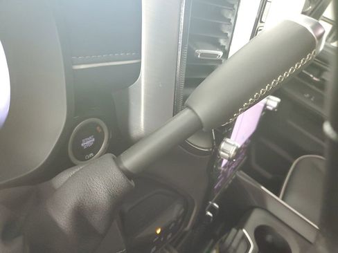 New 2026 RAM 2500 Rebel w/ Rebel Level 2 Equipment Group image 22