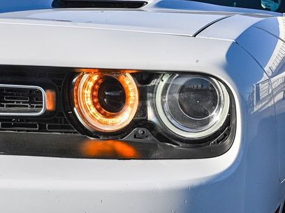 Used 2019 Dodge Challenger SXT
