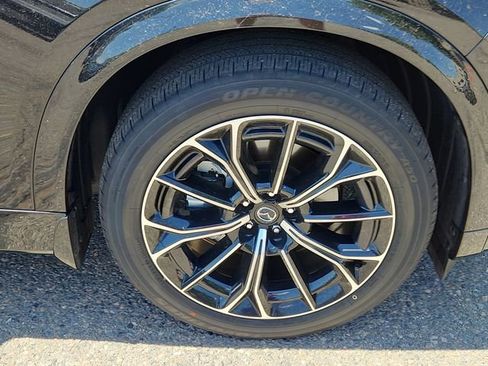 Certified 2025 MAZDA CX-70 3.3 Turbo S w/ Premium Plus image 21