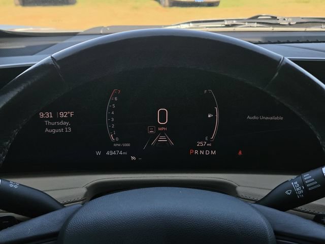 Used 2024 Cadillac XT4 Luxury w/ Cold Weather Package FWD image 29