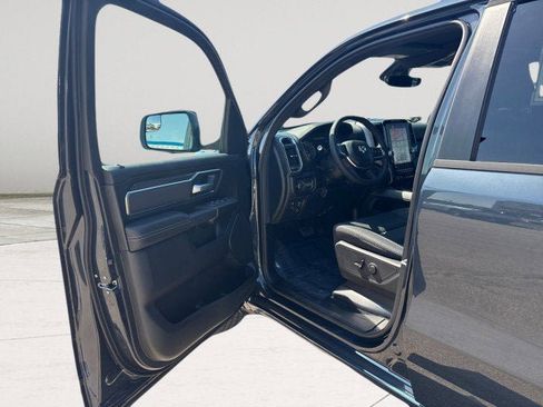 New 2026 RAM 1500 Big Horn image 20