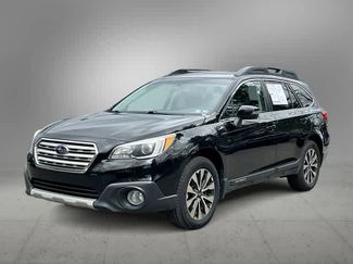 Used 2016 Subaru Outback 2.5i Limited video 1