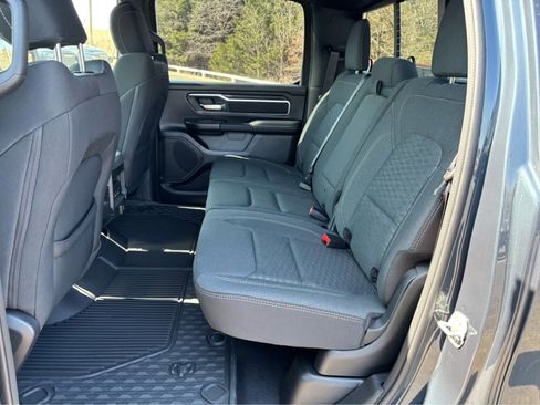 New 2026 RAM 1500 Big Horn image 34