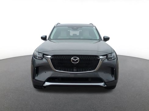 New 2026 MAZDA CX-90 3.3 Turbo S w/ Premium Plus image 9