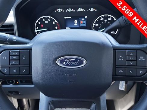 Used 2023 Ford F250 XL w/ XL Chrome Package image 56