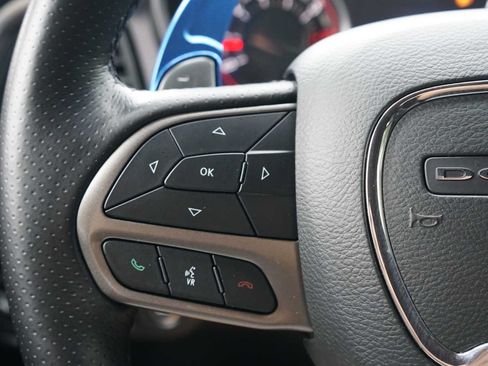 Used 2020 Dodge Challenger R/T Scat Pack RWD image 16