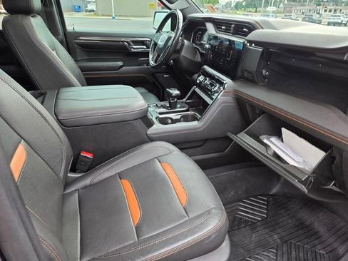 Used 2023 GMC Sierra 1500 AT4 w/ AT4 Premium Package AWD/4WD image 45
