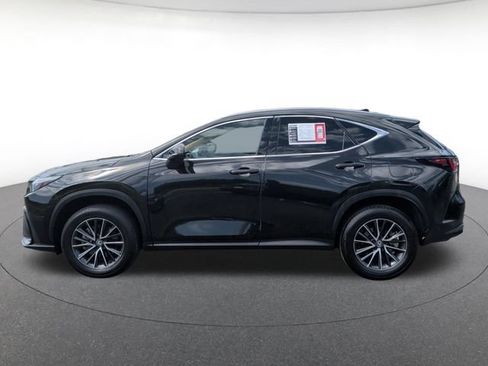 Used 2024 Lexus NX 250 FWD image 3