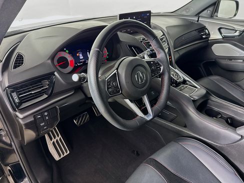 Used 2023 Acura RDX A-Spec image 8