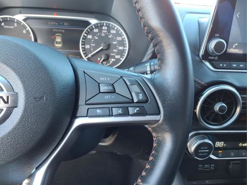 Used 2023 Nissan Sentra SR image 19