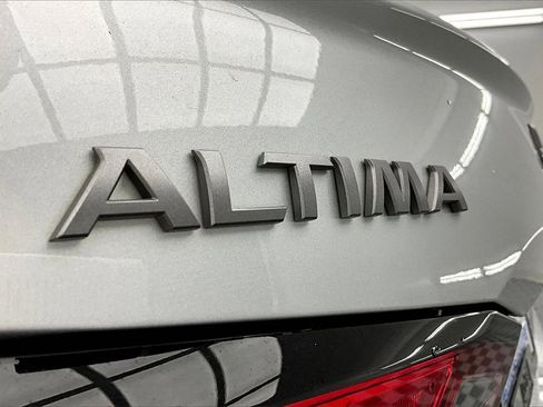Used 2023 Nissan Altima 2.5 SL image 8