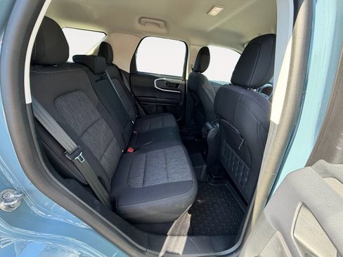 Used 2022 Ford Bronco Sport Big Bend w/ Convenience Package AWD/4WD image 23