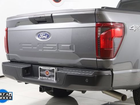 Used 2024 Ford F150 XL image 40