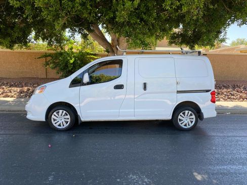 Used 2018 Nissan NV200 SV FWD image 55