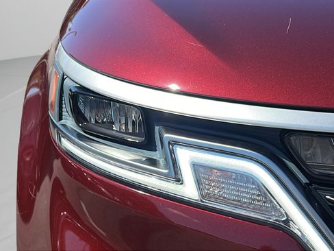 Certified 2024 Kia Carnival LX FWD image 24
