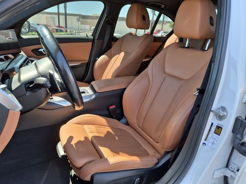 Used 2024 BMW 330i Sedan w/ M Sport Package RWD image 16