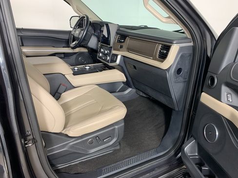 Used 2023 Ford Expedition Limited image 42
