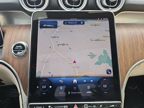 Certified 2026 Mercedes-Benz GLC 300 image 23