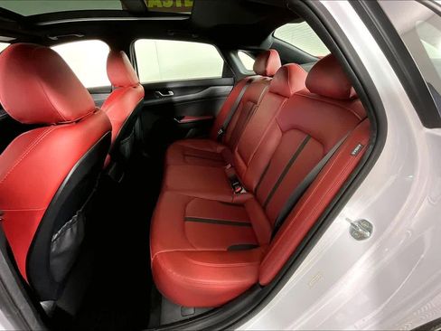 Used 2022 Kia K5 GT-Line w/ GT-Line FWD Premium Package image 18