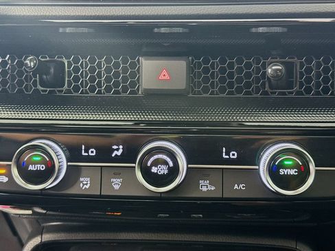 New 2026 Honda CR-V EX-L image 22