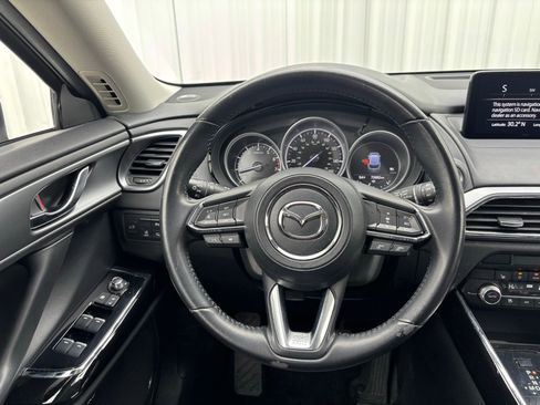 Used 2022 MAZDA CX-9 Touring Plus image 23