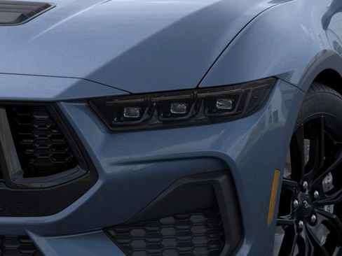 New 2025 Ford Mustang GT Premium RWD image 18
