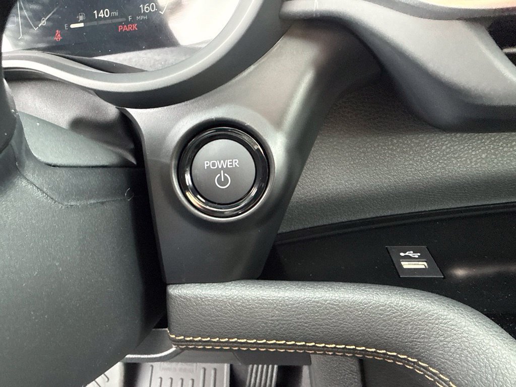 New 2026 Toyota Sienna XLE Woodland Edition AWD/4WD image 28