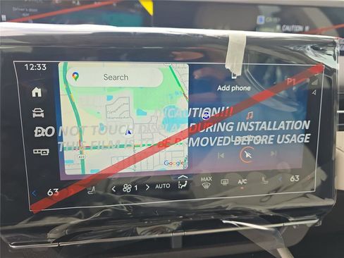 New 2026 Lincoln Nautilus Black Label image 17