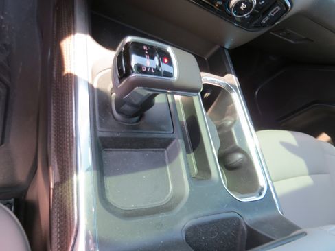 Used 2026 Chevrolet Silverado 1500 RST image 24