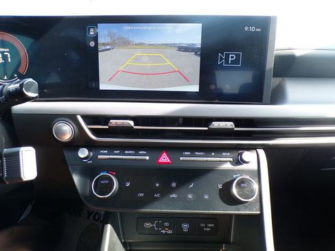 Used 2025 Hyundai Sonata SEL image 27