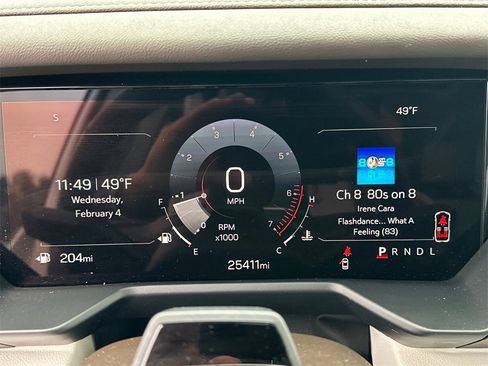 Used 2024 GMC Acadia Denali w/ Super Cruise Package image 28