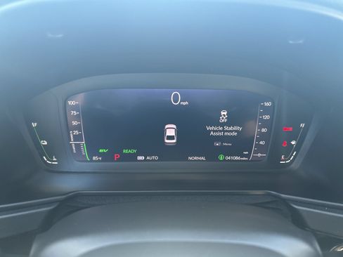 Certified 2023 Honda Accord Touring image 10