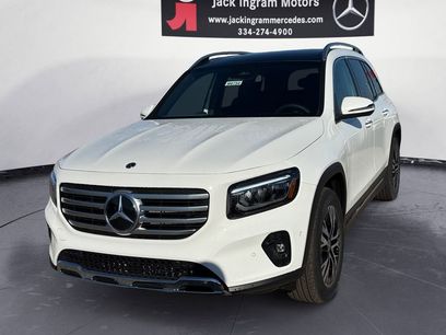 New 2026 Mercedes-Benz GLB 250 4MATIC
