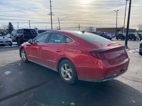 Used 2020 Hyundai Sonata SE image 5