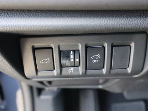 Certified 2025 Subaru Outback Limited w/ Popular Package #2 image 21