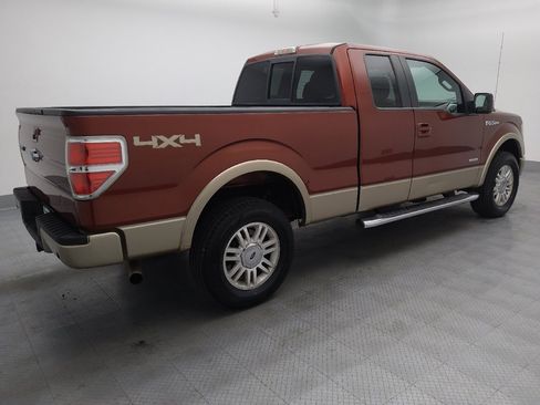 Used 2014 Ford F150 Lariat w/ Equipment Group 501A Mid AWD/4WD image 10