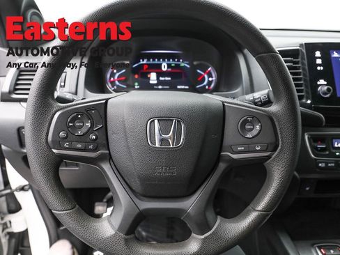 Used 2022 Honda Pilot Sport image 10