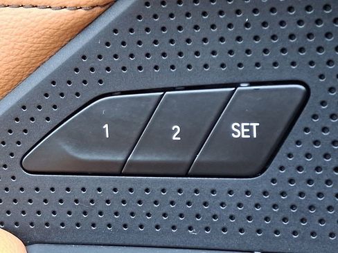 Used 2024 BMW 430i xDrive Coupe w/ M Sport Package image 27