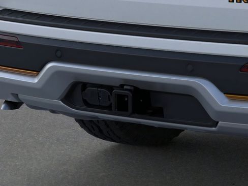 New 2026 Ford Explorer Tremor AWD/4WD image 23